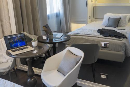 Hotel Grande Italia