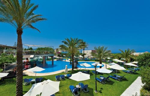 Selini Suites & Waterpark, Kolimvárion (Foto 8)