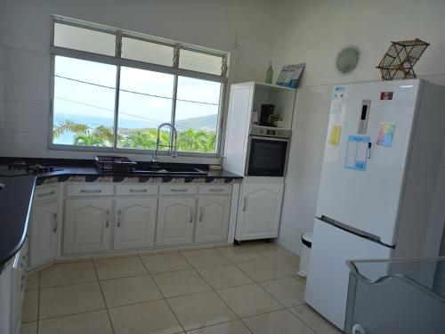 Villa mangue Julie in Trois-Rivieres