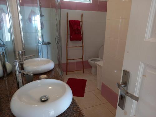 Villa mangue Julie in Trois-Rivieres