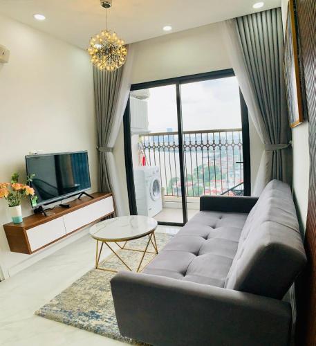 Pamiu House Apartment Westlake View
