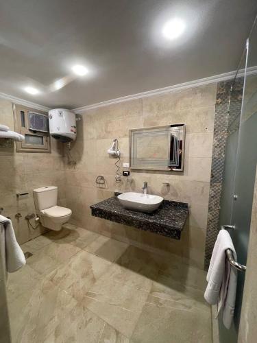 Grand Museum Pyramids View Hotel - image 2