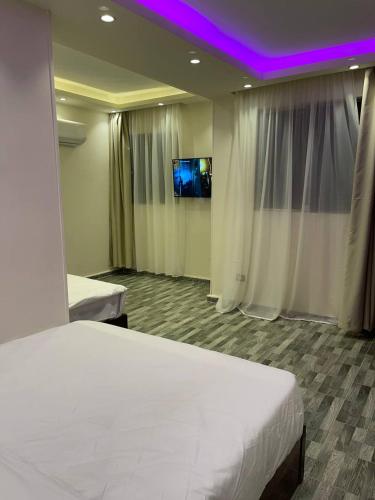 Grand Museum Pyramids View Hotel - image 9