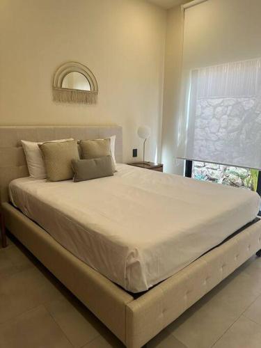Hermosa casa en Tulum-Aldea Savia in Tulum, Mexico