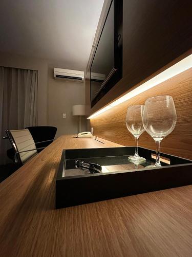 1 king bed