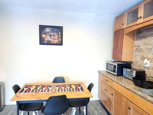 spacious and indulging in Meriden