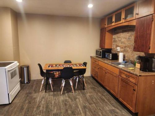 spacious and indulging in Meriden