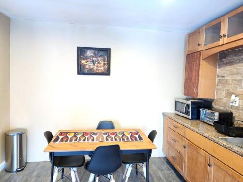 spacious and indulging in Meriden