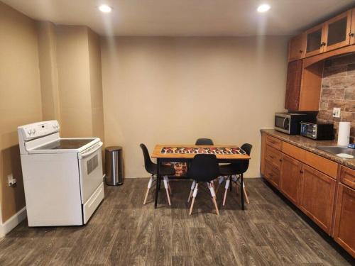 spacious and indulging in Meriden