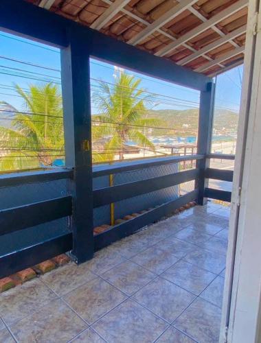 Casa Pé na areia Arraial do Cabo