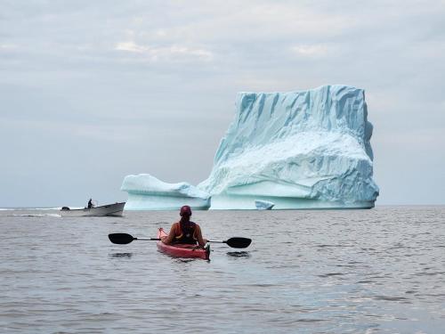 . Seaclusion Twillingate