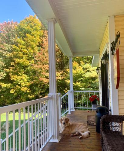 Kert, Au Gré Du Temps - Gîte B&B (Au Gre Du Temps - Gite B&B) in Shefford (QC)
