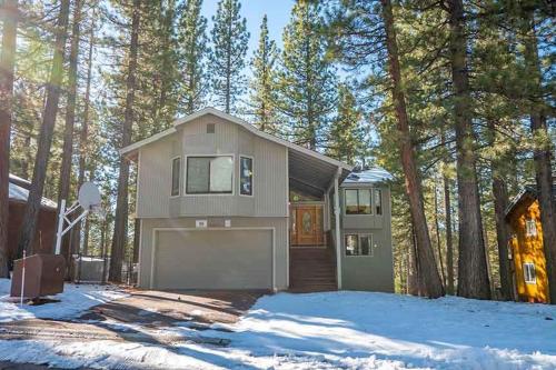 2293 Marshall Trail home