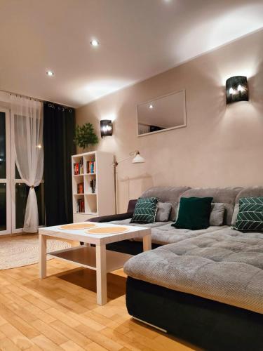 Apartament przy Operze, Białystok