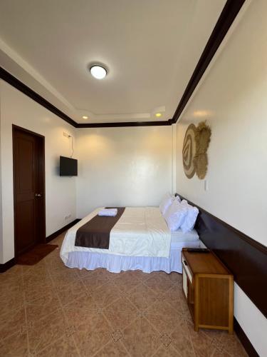 Habitación doble, deluxe
