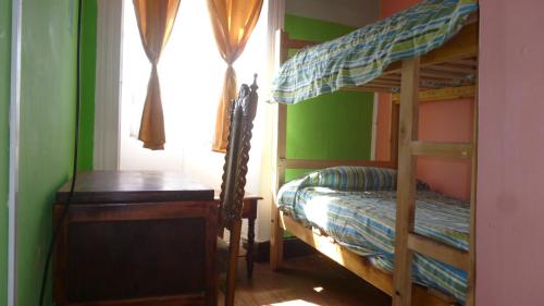 Hostal Chaptex 1440