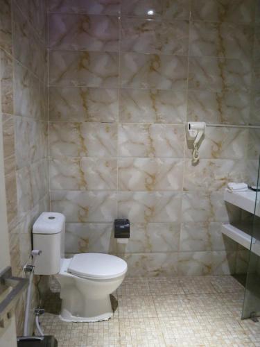Chevilly Resort & Camp – Bogor, PA
