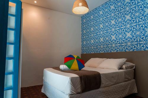 Standard Suite room in Pousada Sal e Luz - Beira Mar