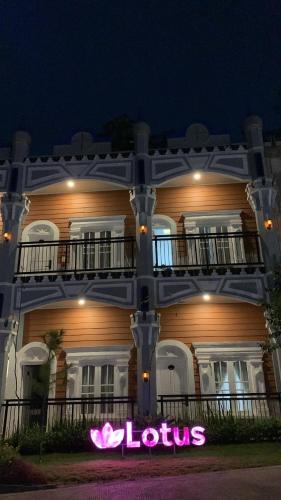 Chevilly Resort & Camp Room Type - Executive Suite