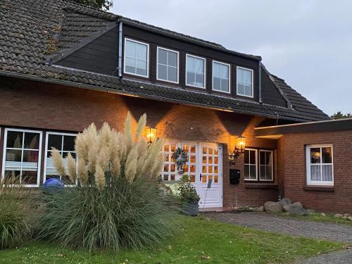 Accommodation in Landkreis Wittmund
