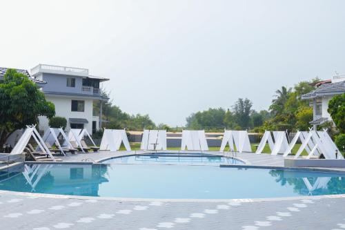 Baywatch Resort, Colva Goa