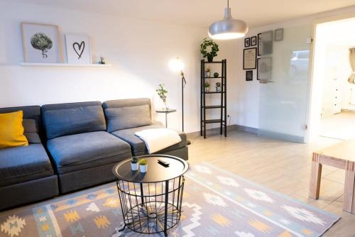 Hamburg Altona - Three Bedrooms for up to 10, Hamburk