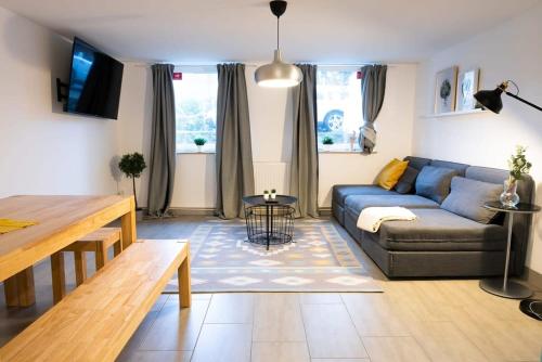 Hamburg Altona - Three Bedrooms for up to 10, Hamburk (fotografie 2)