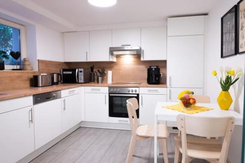 Hamburg Altona - Three Bedrooms for up to 10, Hamburk (fotografie 6)
