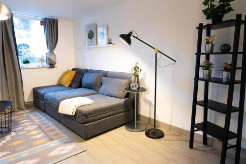 Hamburg Altona - Three Bedrooms for up to 10, Hamburk (fotografie 10)