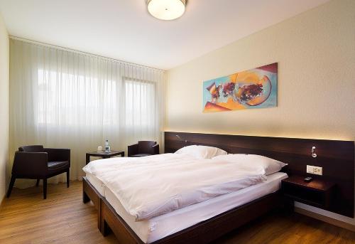 Hôtel Glanis Room Type - Standard Double Room
