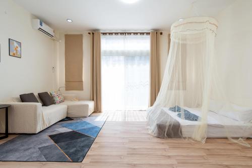 AreeHouse 曼谷 300平方 獨棟別墅 家庭首選 近7-11 超市 MRT near Tawan Daeng German Beer Brewery and Restaurant