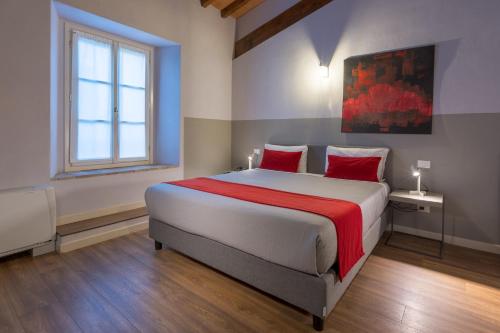 Junior Suite with Garden View