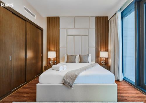 bnbmehomes - Boulevard Heights, Dubai (photo 7)