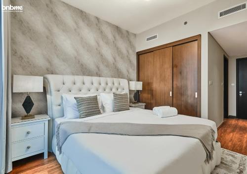 bnbmehomes - Boulevard Heights, Dubai (photo 8)