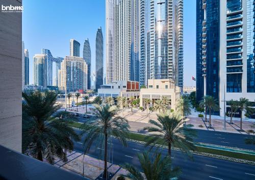 bnbmehomes - Boulevard Heights, Dubai (photo 6)