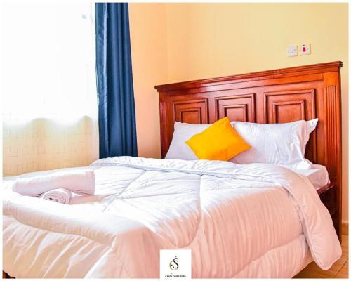 1 Bedroom Condo in Nanyuki