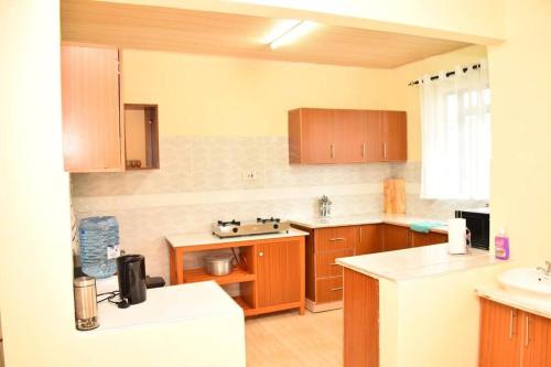 1 Bedroom Condo in Nanyuki