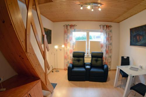 Breege - Ferienwohnung Kipp 1 in Breege