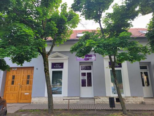Privát Szálláshelyek