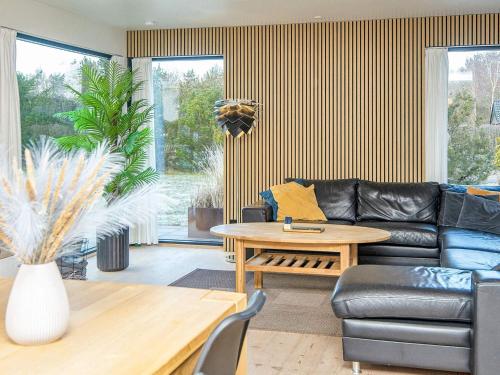 Facilities, 6 person holiday home in Hemmet in Hemmet