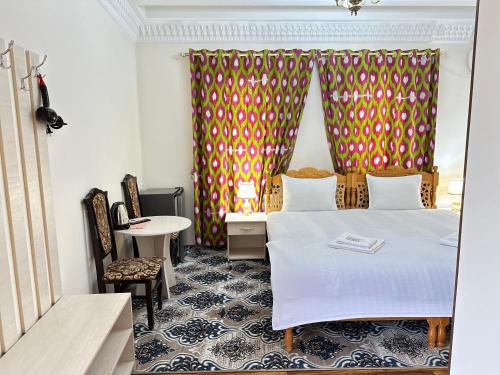 Hotel Mironshox, Bukhara (foto 8)