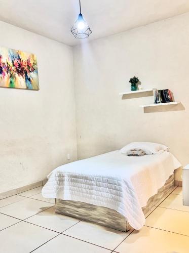 Habitación/Casa in Buenavista, Mexico