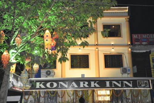 Konark Inn Guest House