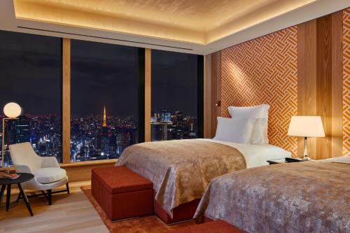 Bulgari Hotel Tokyo