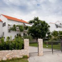  Apartments Rogic in Zadar