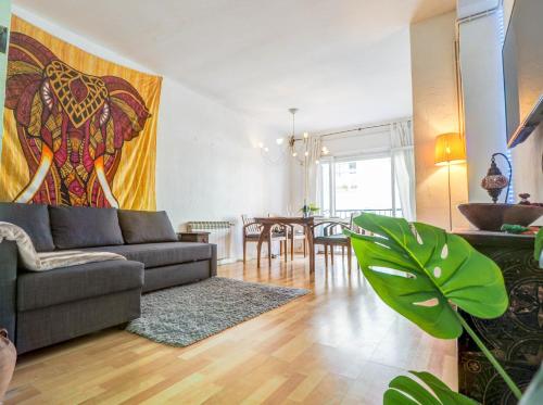 Araia Apartment by Hello Homes Sitges - image 5