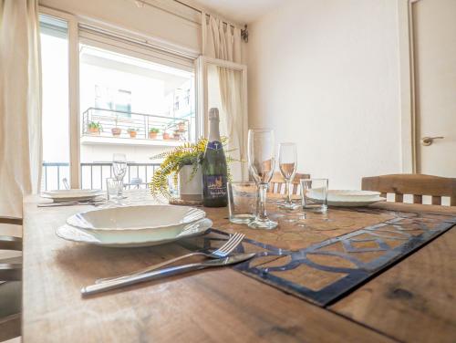 Araia Apartment by Hello Homes Sitges - image 3
