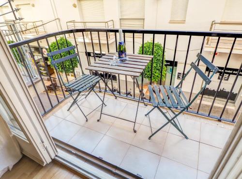 Two-Bedroom Apartment image 10