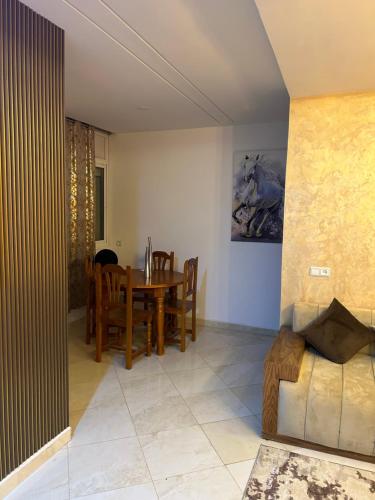 Apprt lux, Oujda (foto 3)