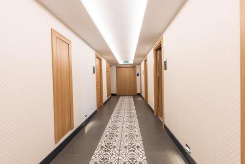 Valens Hotel Downtown, Istanbul (photo 8)